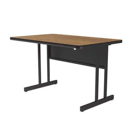 CORRELL WS TFL Training Tables WS3048TF-06